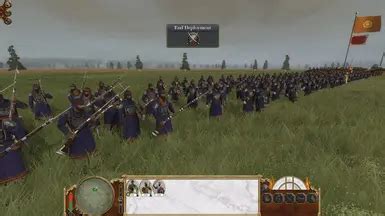 modtotal|Empire Total War Nexus .